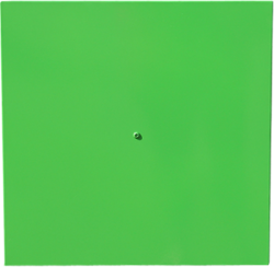Dekoschild Quadrat 50 x 50 cm