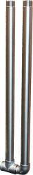Ringleitungs-Anschluss-Set 3/4&quot; f&uuml;r Mod. 6173/6175