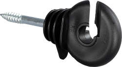 Ringisolator Compact mit Holzgewinde (150...