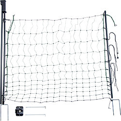 Tor für Elektrozaunnetze, 112 cm, b= 1,2 m