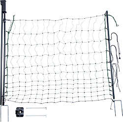 Tor für Elektrozaunnetze, 112 cm, b= 1,2 m
