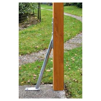 CHRISTIAN Erdnagel für Sturmanker Ø 12 mm, Länge ca. 70 cm