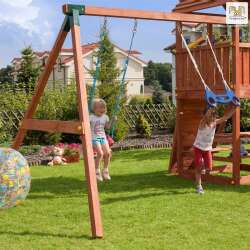 FUNGOO Paradise Move / Nadelholz teak impr.
