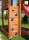 FUNGOO Paradise Move / Nadelholz teak impr.