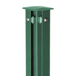 Konfigurator für Doppelstabmattenzaun