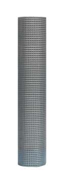 Schweißgitter (19 x 19 x 1mm) verzinkt Höhe 500mm Länge 5m