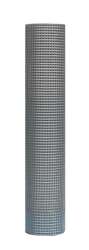 Schweißgitter (19 x 19 x 1mm) verzinkt Höhe...