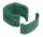 Fix-Clip Pro-Set zum Einbetonieren 120cm 50m grün