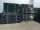 8/6/8 20m Zaunpaket Plus 1030x2510 fvz & anthrazit