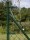Maschendrahtzaun-Set zum Einbetonieren -Höhe 150cm, Länge 75m-