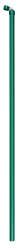 Anschluß-Set für Maschendrahtzaun-Tor 100cm Ø 60mm