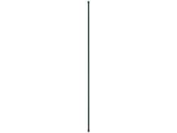Anschluß-Set für Maschendrahtzaun-Tor 175cm Ø 76mm