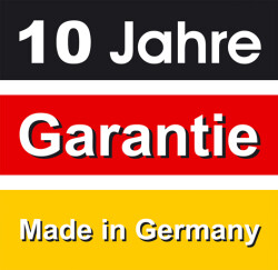 Kraus Profitor Einzeltor Anthrazit Höhe 100cm, Breite 131cm