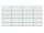 Zaunelemente Einstabmatte Garden Grün RAL6005 150cm