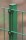Doppelstabmattenzaun "Flexi-Basic" Höhe 123 cm