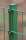 Doppelstabmattenzaun "Flexi-Basic" Höhe 163 cm in Grün RAL6005 im 20 Meter-Set