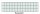 Doppelstabmattenzaun "Flexi-Profi" Höhe 103 cm in Grün RAL6005 im 22 Meter-Set