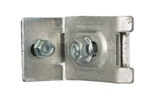 Anschlusswinkel FVZ 2-er BEUTEL