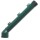 AUFSETZER 42x300/76 GRÜN RAL6005