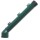 AUFSETZER 42x300/76 GRÜN RAL6005