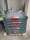 Bardo Doppeltore Anthrazit RAL7016 1200 x (2x1500) mm