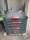 Bardo Doppeltore Anthrazit RAL7016 1200 x (2x1500) mm