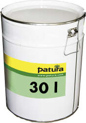 Bitumen-Schutzanstrich 30 Liter VOC-Wert ca.40%