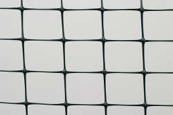 Vogelschutznetz 100, H&ouml;he 1,00 m Maschenweite 24 x 17 mm