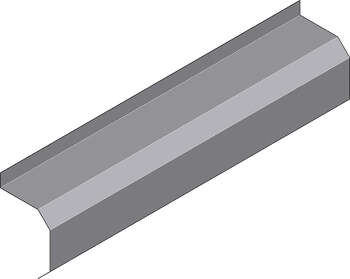 Abdeckhaube für Agrartor 6,00 m