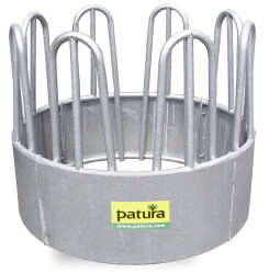 PATURA Rundraufe