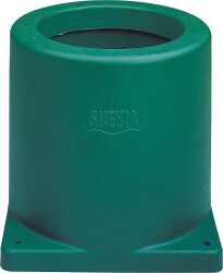Thermo-R&ouml;hre 400 mm f&uuml;r Mod. 41A, 43A