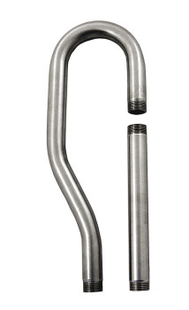 Ringleitungs-Anschluss-Set 3/4" für Mod. 25R, 1200, 375, 12P