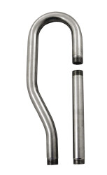 Ringleitungs-Anschluss-Set 3/4&quot; f&uuml;r Mod. 25R, 1200, 375, 12P