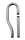 Ringleitungs-Anschluss-Set 3/4" für Mod. 25R, 1200, 375, 12P