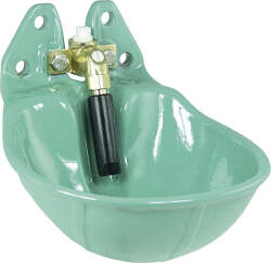 Rohrventil-Becken Mod. 25R 1/2&quot;