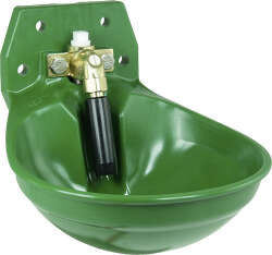 Rohrventil-Becken Mod. 12P 1/2&quot;
gro&szlig;e...