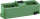 Weidetränke, eckig,  70 Liter Niederdruckventil, 960x390x350 mm