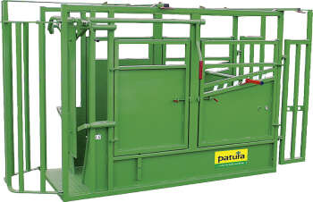 Behandlungsstand A5000