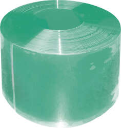 PATURA PVC-Streifen Compact 300 x 3 mm, 
gr&uuml;n...