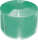 PATURA PVC-Streifen Compact 300 x 3 mm, 
grün transparent, 50 m Rolle