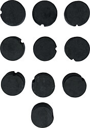 Ventildichtung Suevia (Servicepack 10 St./Pack)