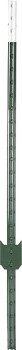 T-Pfosten Standard, L= 1,52 m lackiert