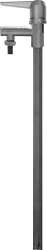 Frostsicheres Standventil (geeignet bis 8 bar Wasserdruck)