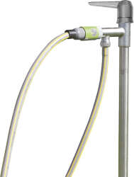 Frostsicheres Standventil (geeignet bis 8 bar Wasserdruck)