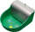 Schwimmerventil-Becken Mod. Lac 10
