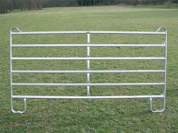 Riegelhalter, anschraubbar, für Panel