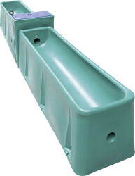 Thermo-Tr&auml;nkwanne Mod. 6543 L&auml;nge 4.3 m,...