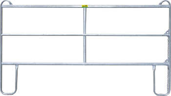 Panel-3, Länge 3,00 m, H= 1,70 m