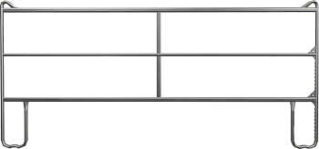 Panel-3, Länge 3,60 m, H= 1,70 m
