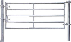 Schnellverschluss RS (horizontal)